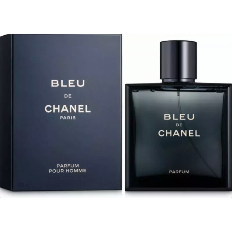 Bleu de Chanel Parfum