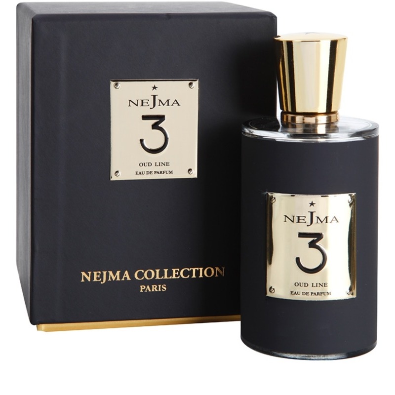 Nejma 3 от Aroma-butik