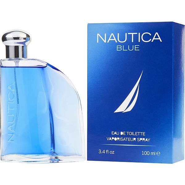 NAUTICA Nautica Blue