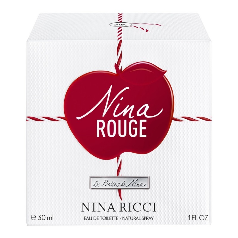Nina Rouge nina extra rouge