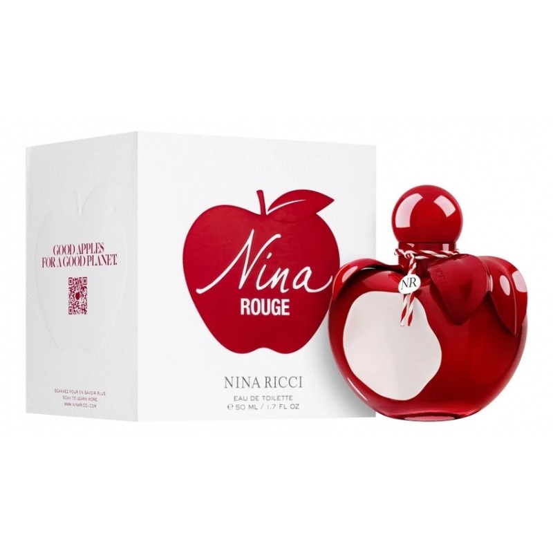 Nina Rouge