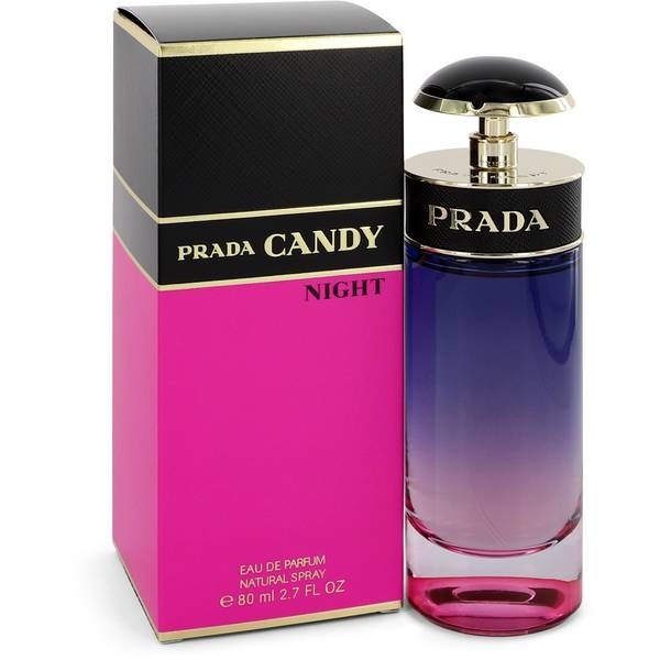 New prada 2025 candy