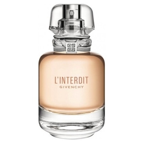 L'Interdit Eau de Toilette от Aroma-butik