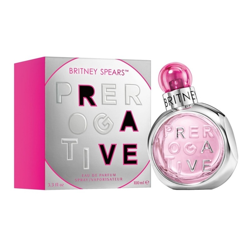 

Prerogative Rave