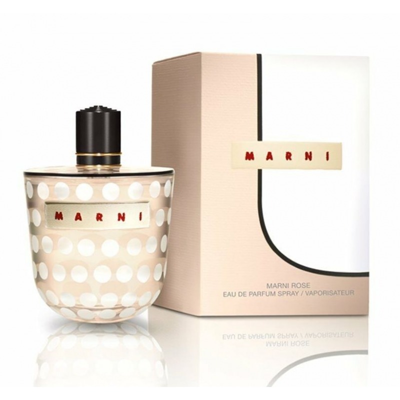 

Marni Rose