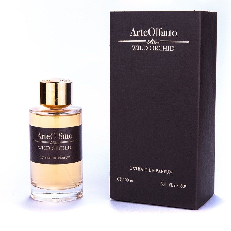 Wild Orchid от Aroma-butik