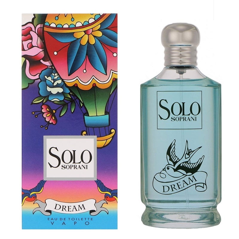 Solo Soprani Dream от Aroma-butik