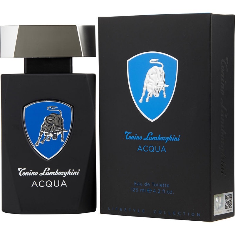 Acqua от Aroma-butik