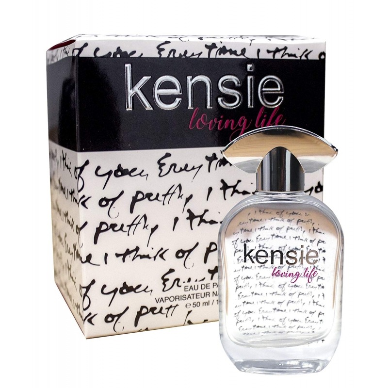 Kensie Loving Life от Aroma-butik