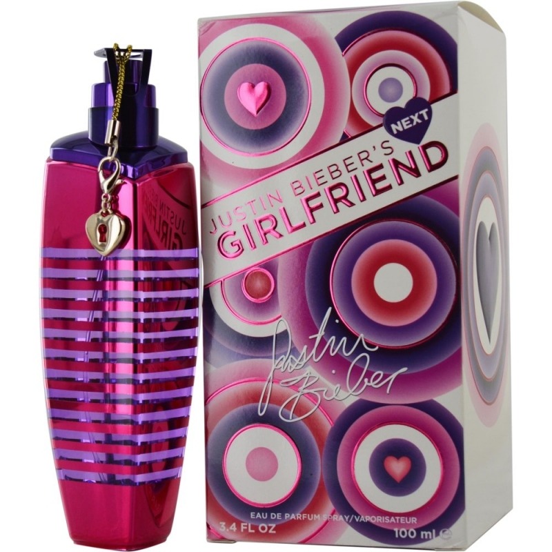 

Next Girlfriend