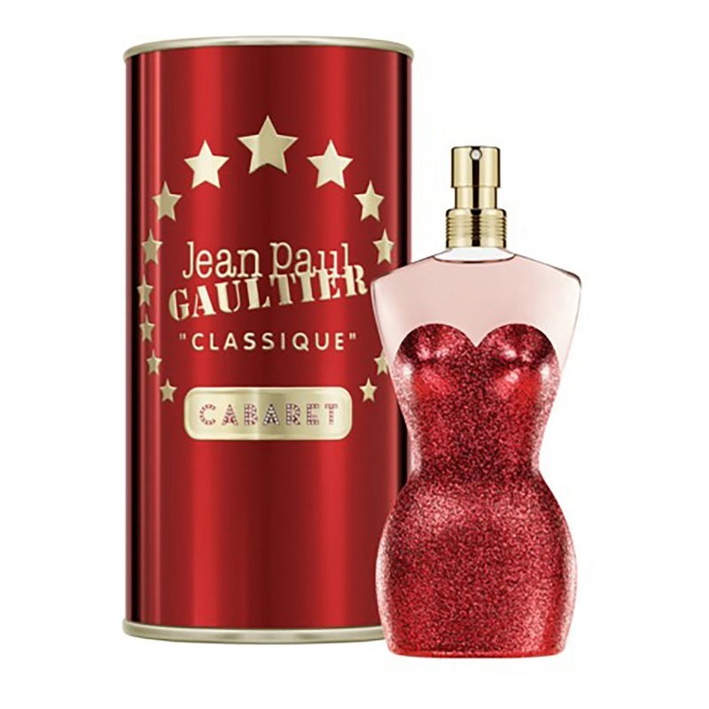 

Classique Cabaret Eau de Parfum