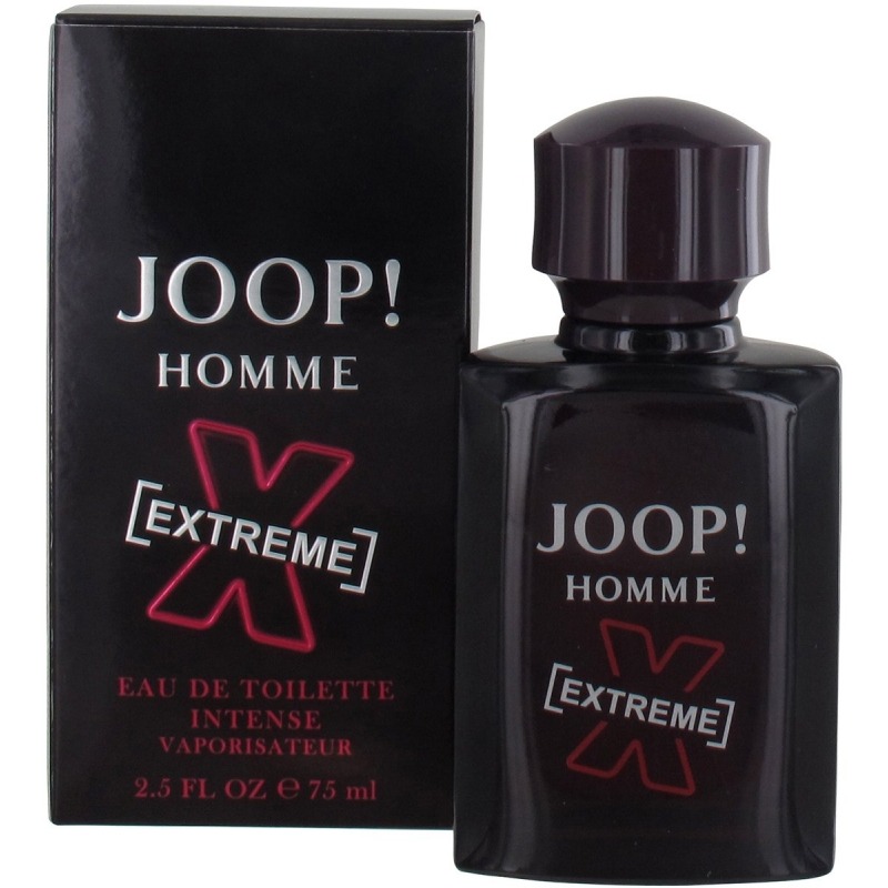 

Joop! Homme Extreme