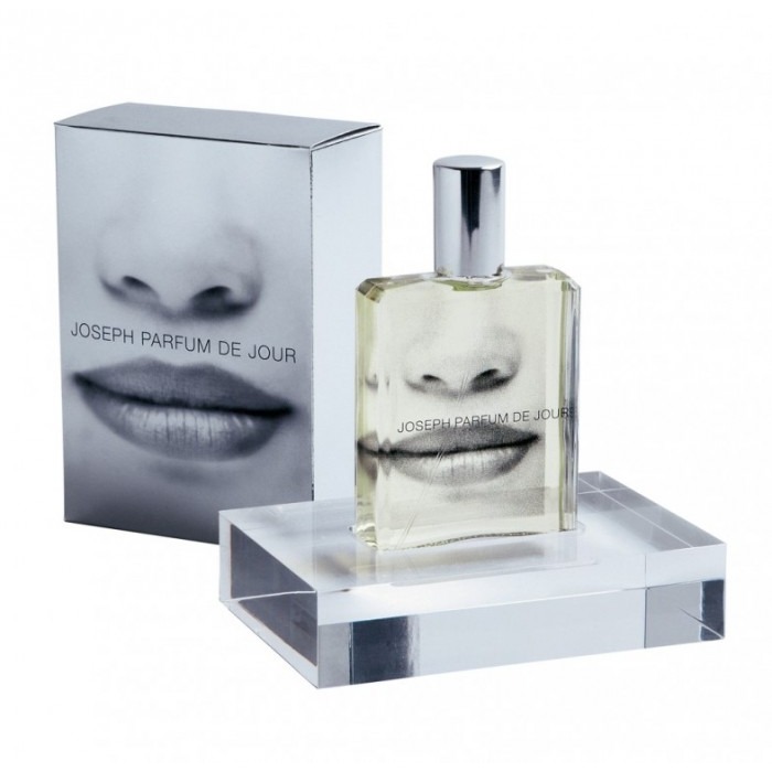 

Parfum de Jour
