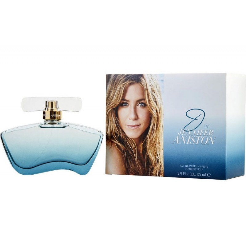 

J by Jennifer Aniston