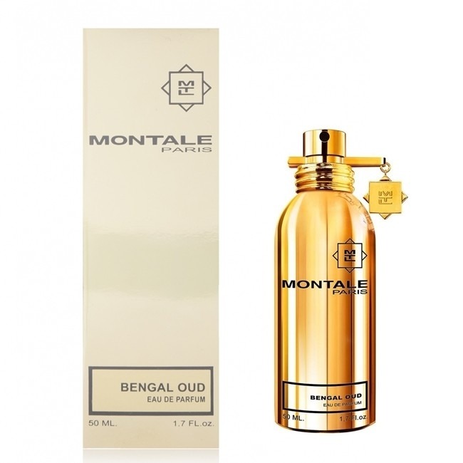 MONTALE Bengal Oud