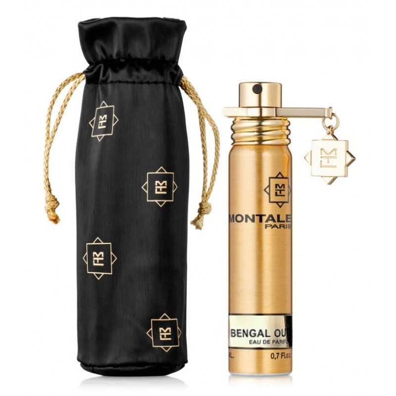 MONTALE Bengal Oud