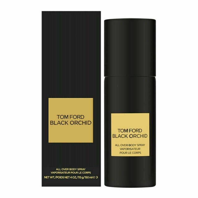 Black Orchid