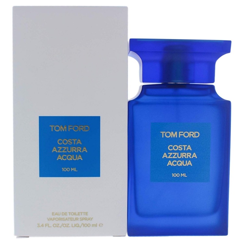 Costa Azzurra Acqua от Aroma-butik