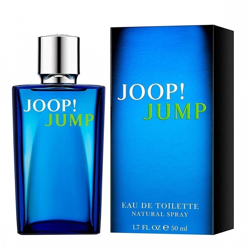 Jump Men от Aroma-butik