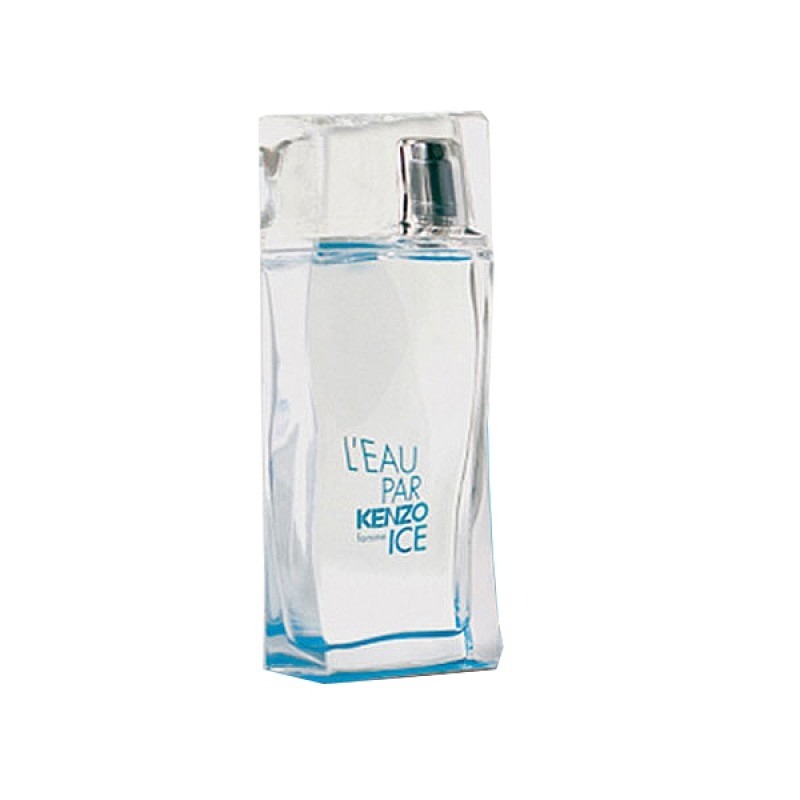 KENZO L’Eau Par Kenzo Homme Ice