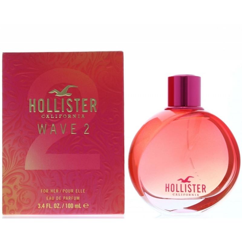 hollister wave 2 for her