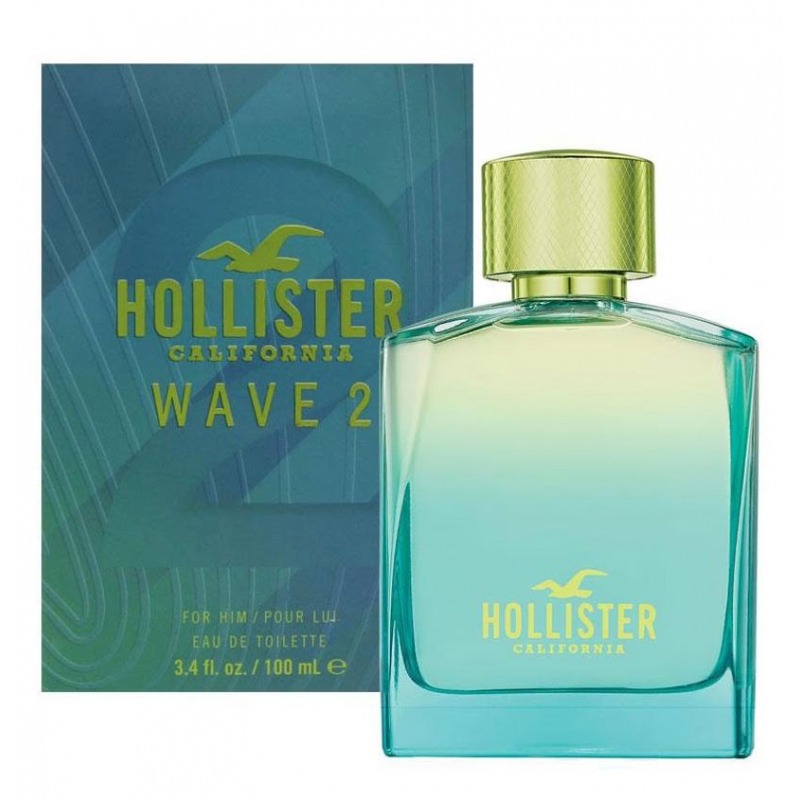 California Wave 2 For Him от Aroma-butik