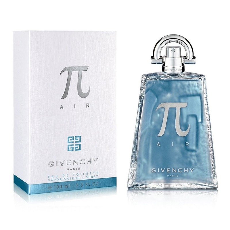 

Pi Air
