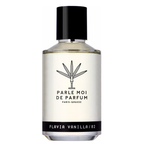 Flavia Vanilla от Aroma-butik