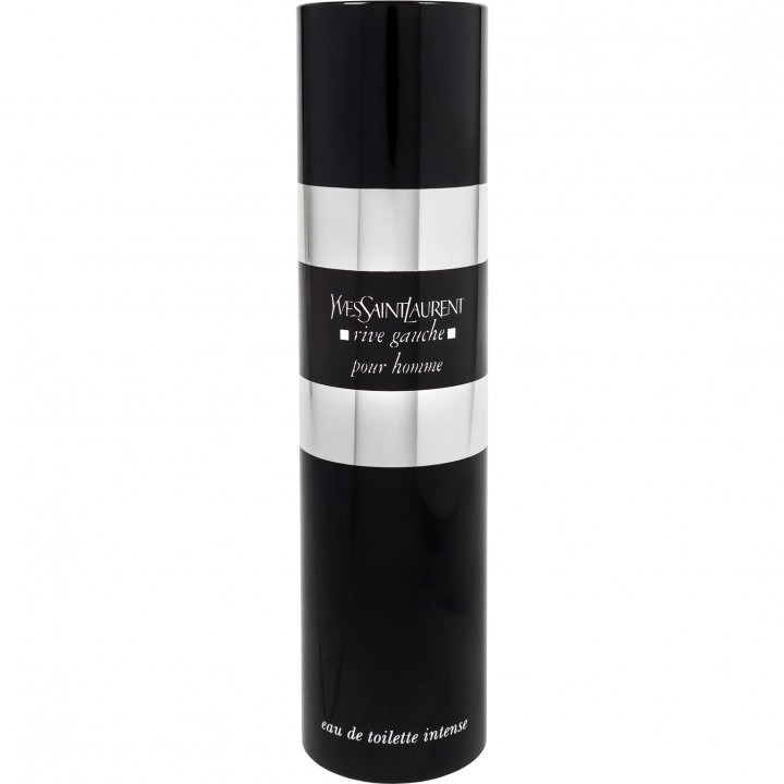 

Rive Gauche Pour Homme Intense