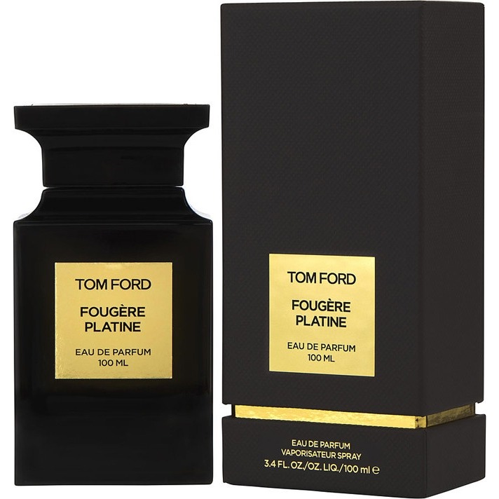 Tom Ford Fougere Platine