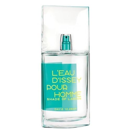 L’eau d’Issey pour Homme Shade of Lagoon l’eau d’issey shade of sunrise