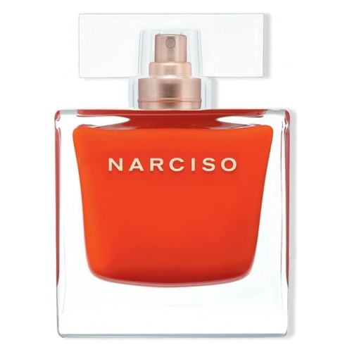 Narciso Rouge Eau de Toilette от Aroma-butik
