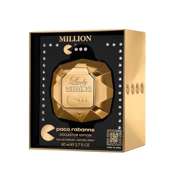 Lady Million от Aroma-butik