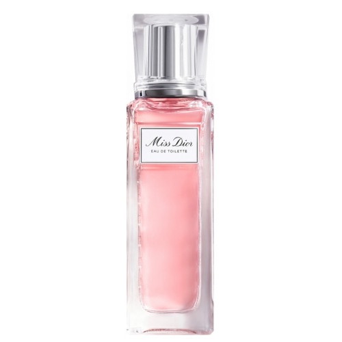 Miss Dior Eau de Toilette Roller Pearl 2019 от Aroma-butik