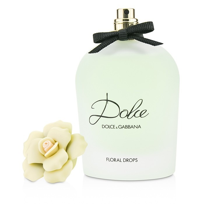 Dolce. Dolce & Gabbana Dolce Floral Drops, EDT., 75 ml. Dolce Gabbana Dolce Floral Drops. Дольче Габбана Флорал Дропс. Туалетная вода Dolce & Gabbana Dolce Floral Drops.