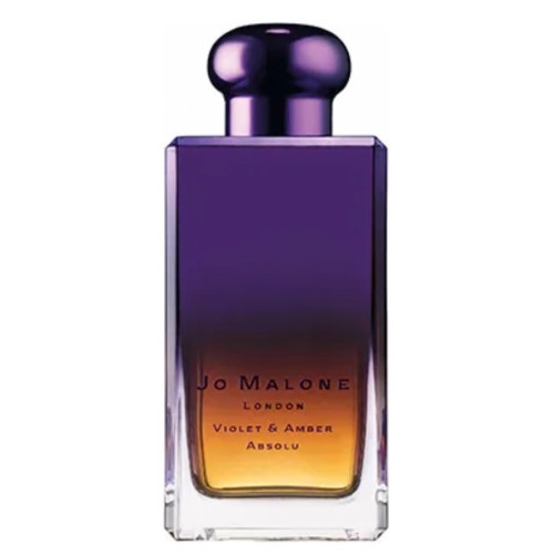 

Violet & Amber Absolu