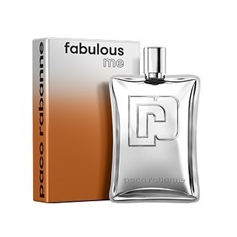 

Fabulous Me