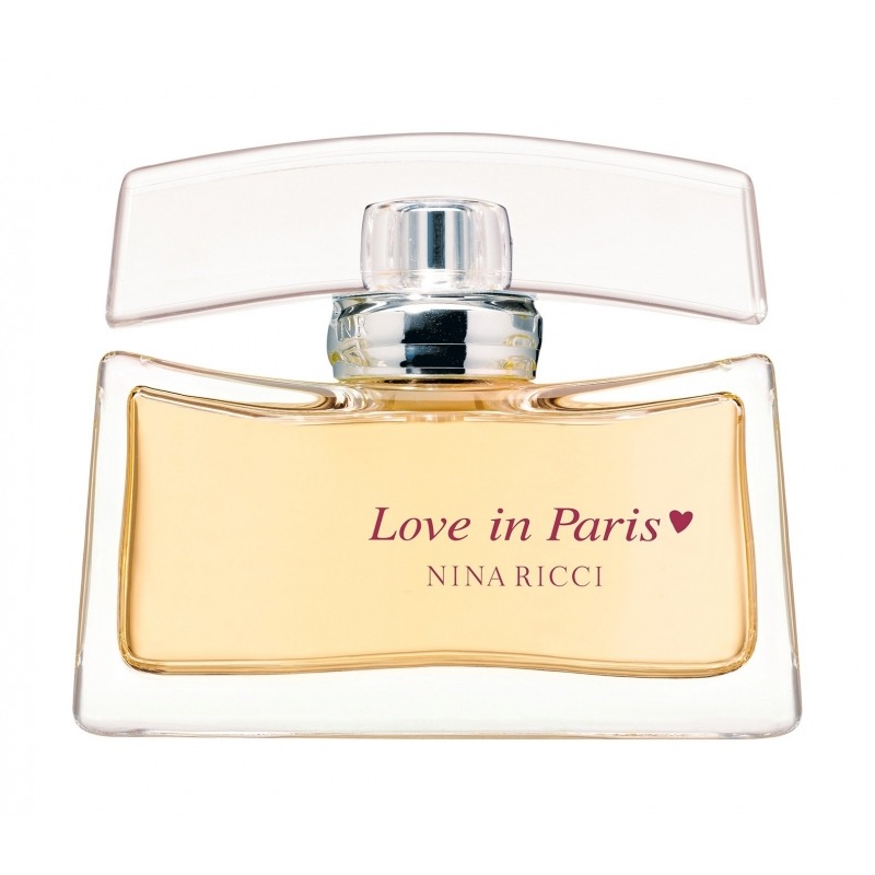 

Love In Paris