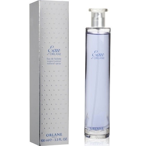 Eau d`Orlane
