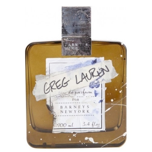 

Barneys + Greg Lauren