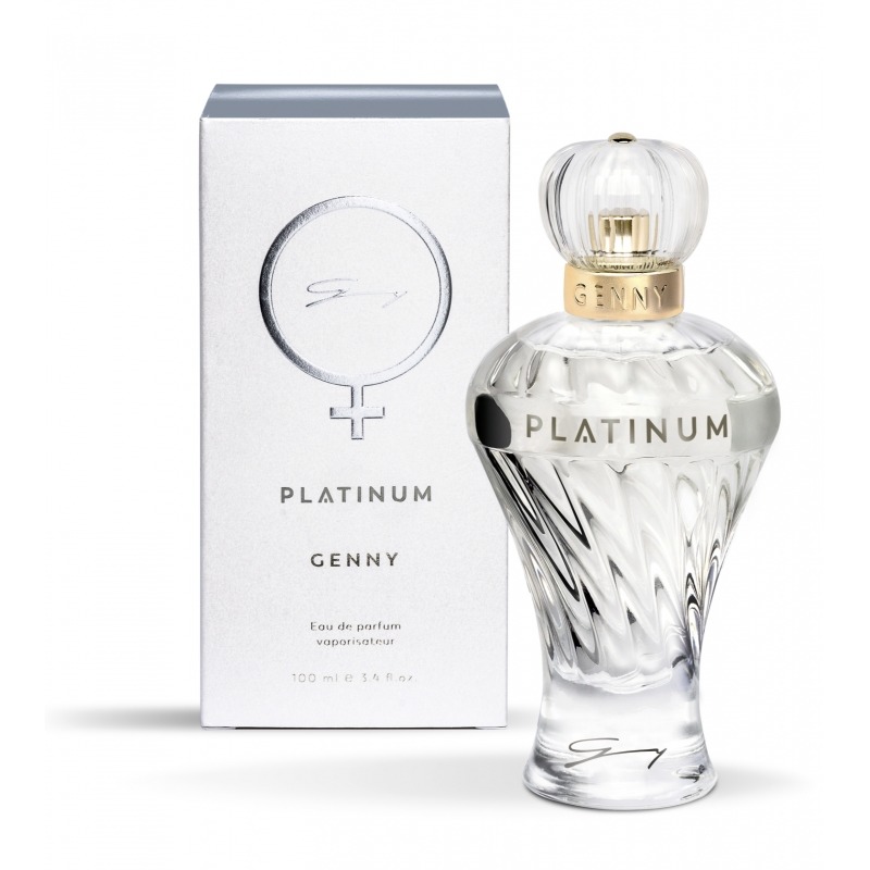 

Platinum Genny