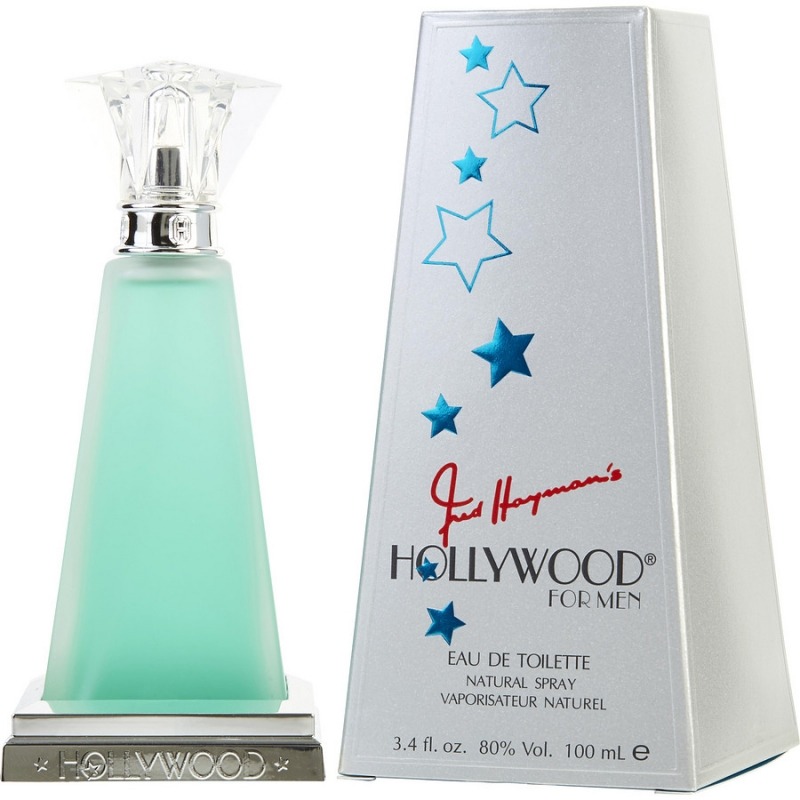 

Hollywood for Men