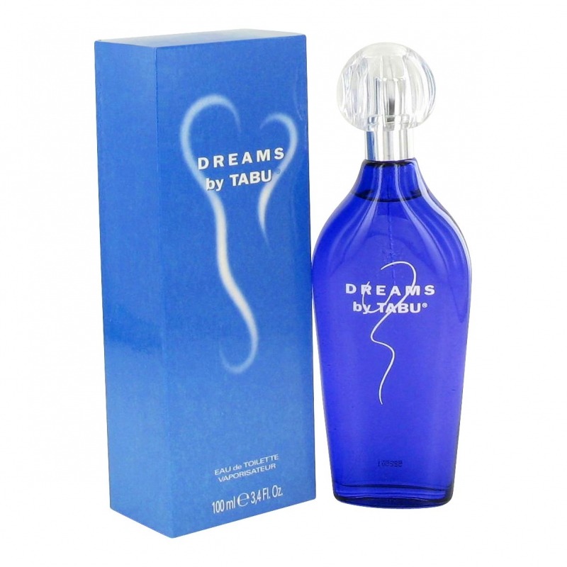 Dreams by Tabu от Aroma-butik