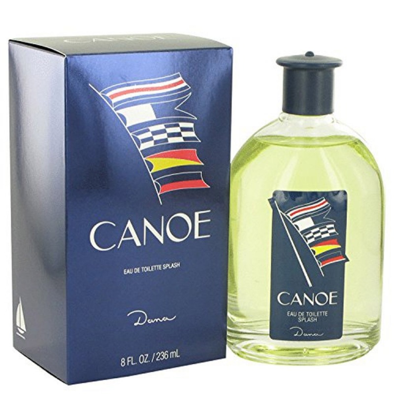 Canoe от Aroma-butik