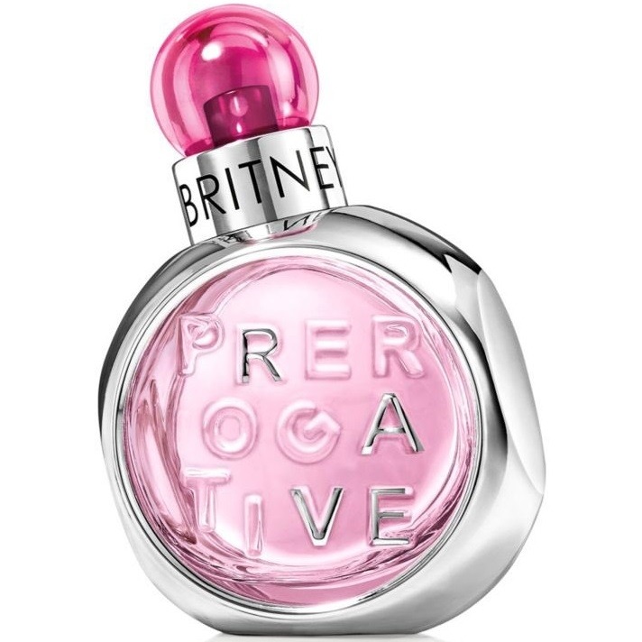 

Prerogative Rave