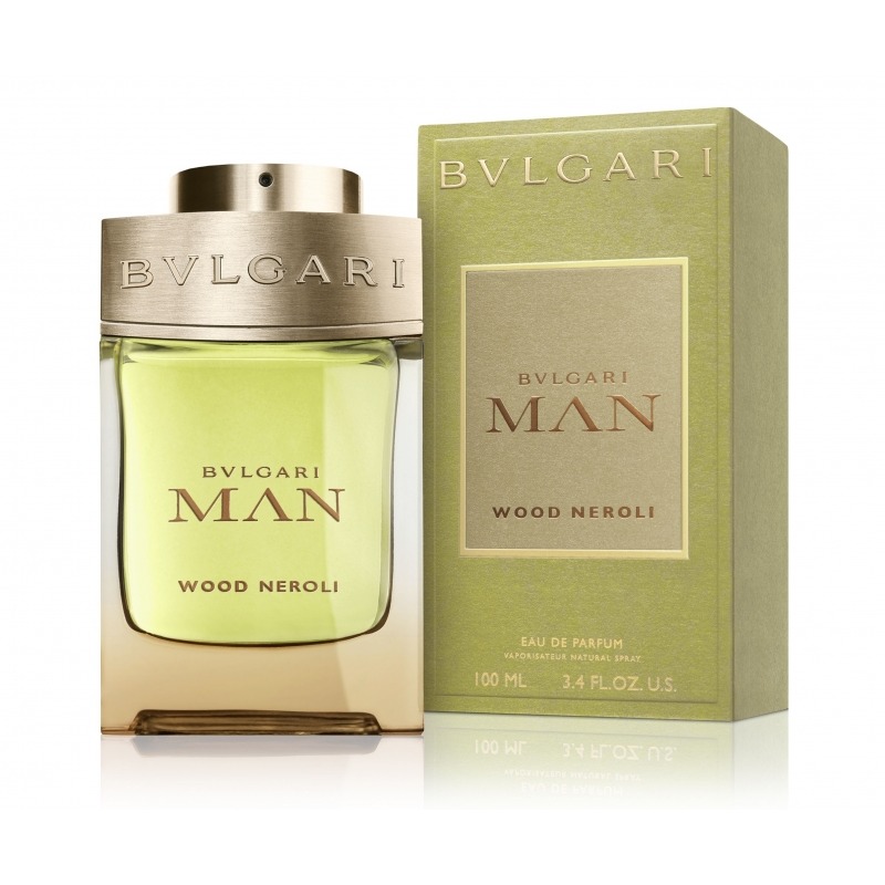 Bvlgari man hotsell wood