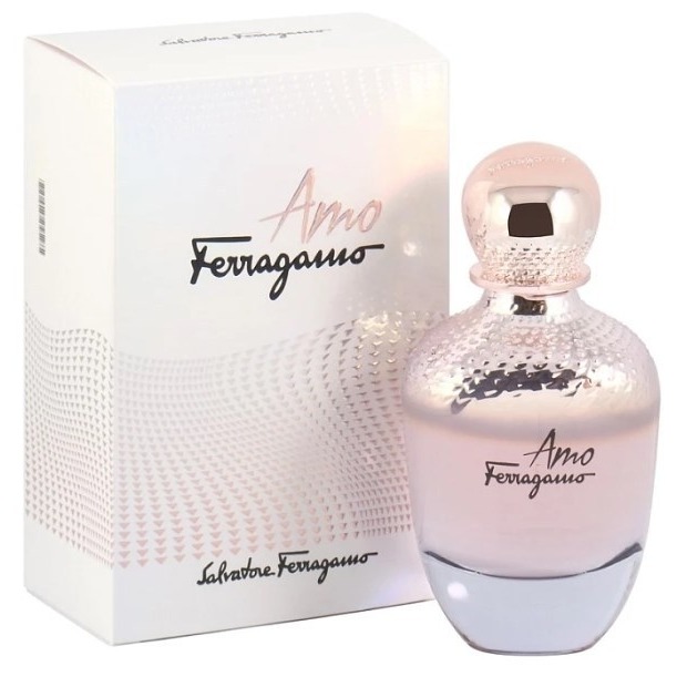 

Amo Ferragamo