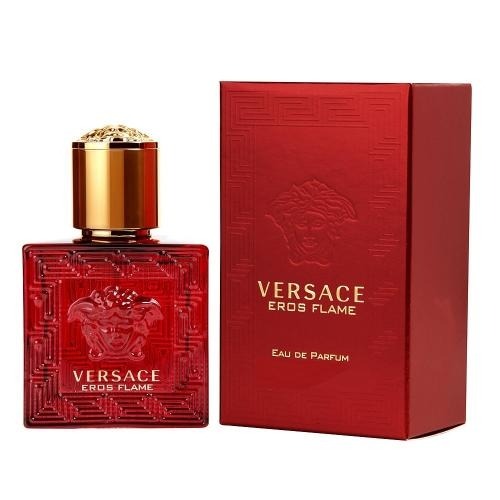 Versace Eros Flame