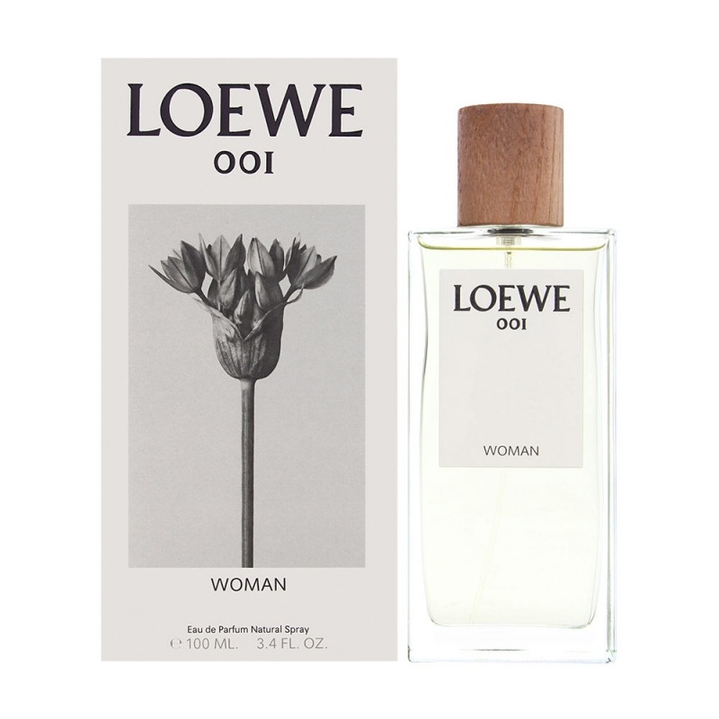 Loewe 001 Woman loewe 001 woman
