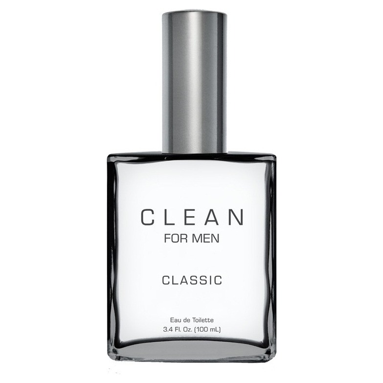 Clean Classic for Men